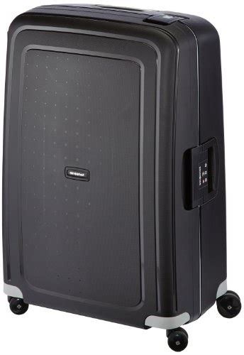 Samsonite Aeris 4 Roues 75 Cm