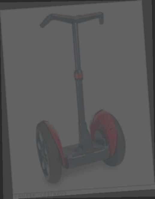 segway ninebot es2