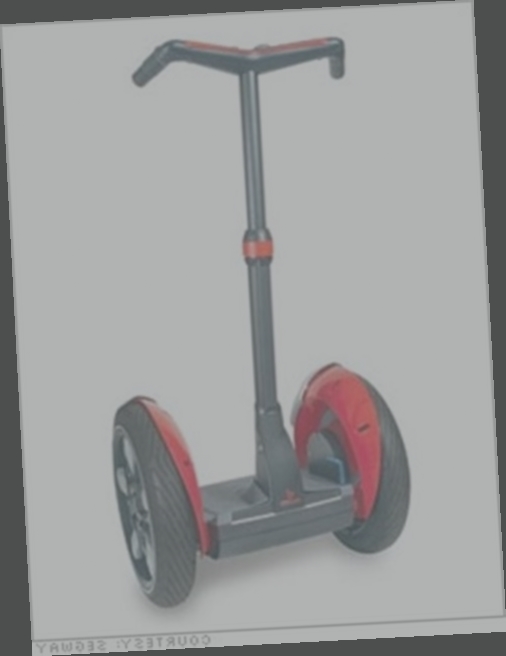 segway ninebot