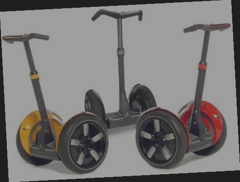 segway ninebot