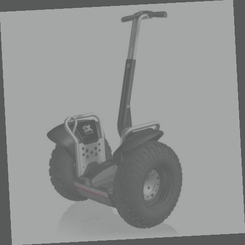 segway lyon