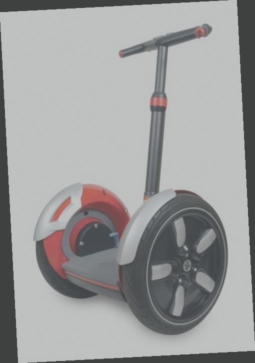 segway ninebot es2