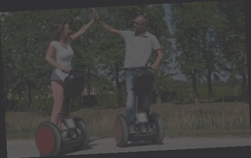 segway ninebot es1