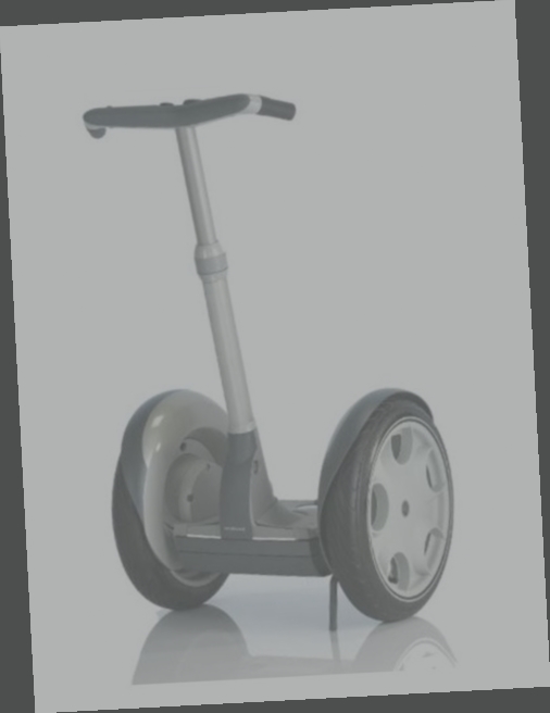 segway traduction