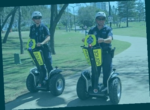 segway ninebot es2