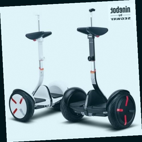 segway ninebot