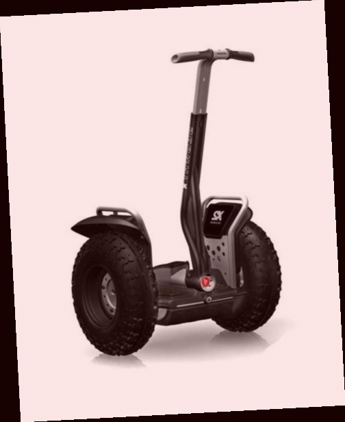 segway lyon