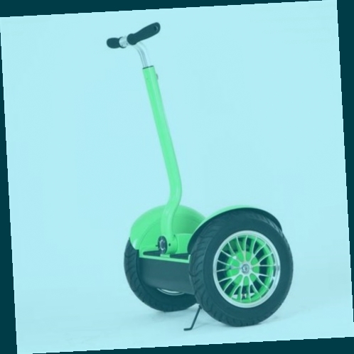 segway traduction