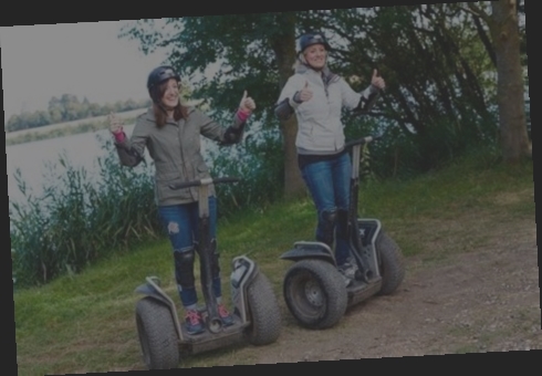 segway ninebot es1