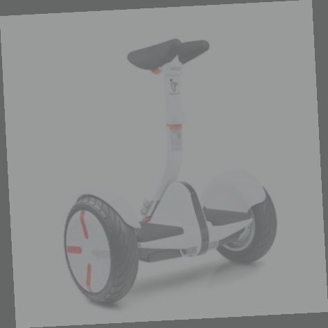 segway max g30