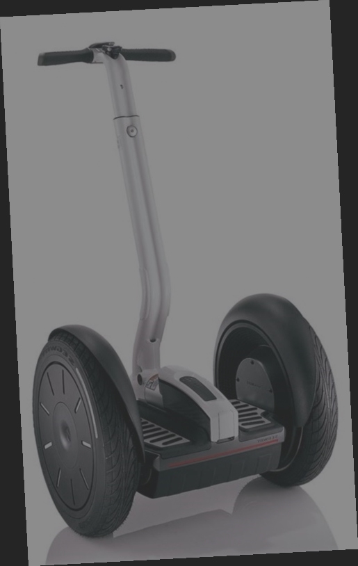 segway prix