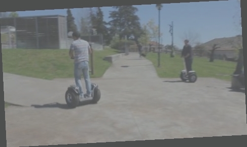 segway max g30