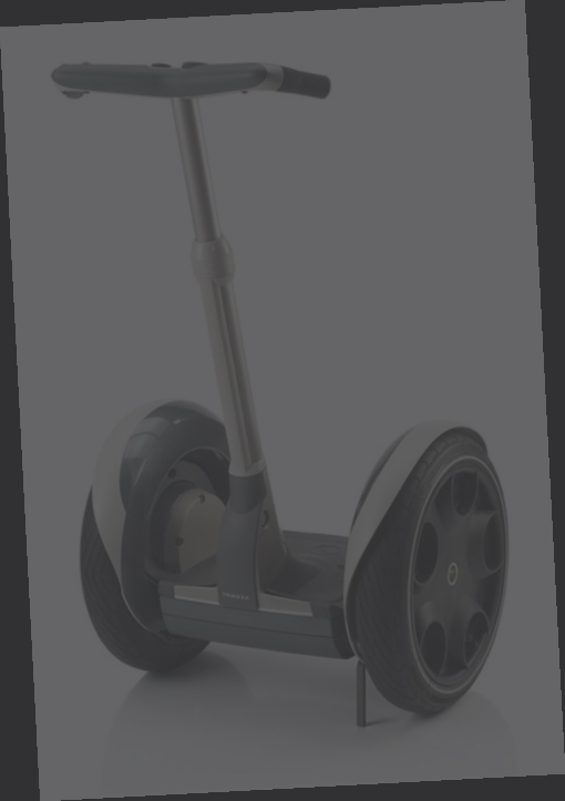segway traduction