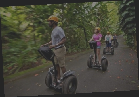 segway traduction