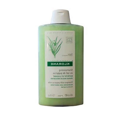 Shampoing Sans Sulfate