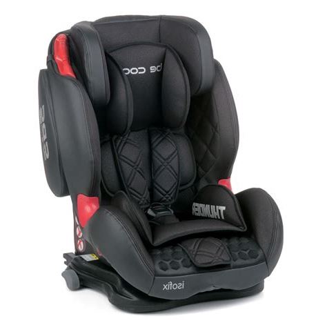 Siege Auto Isofix