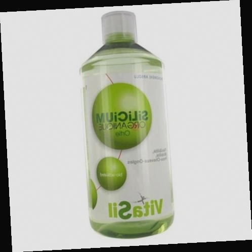 silicium organique vitasil