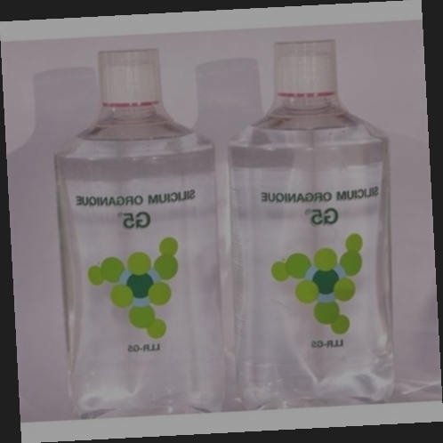 silicium organique cheveux