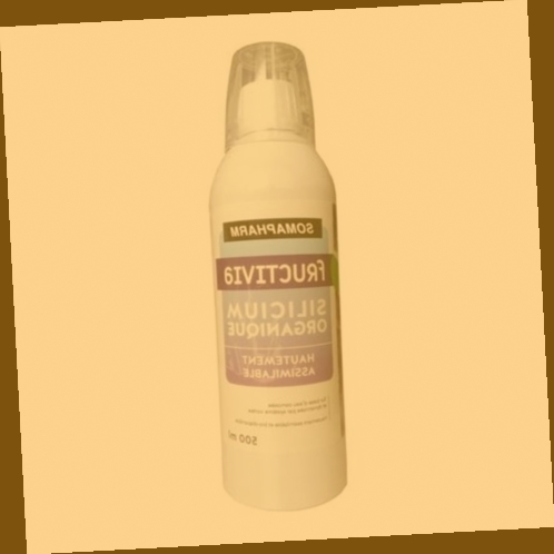 silicium organique dexsil