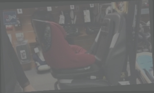 siège auto pivotant cybex