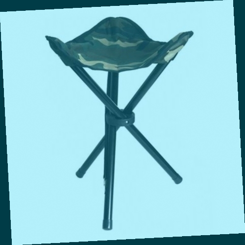 siège de chasse terre et eau