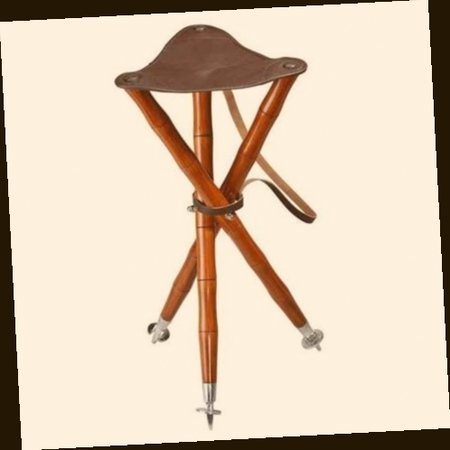 siège de chasse