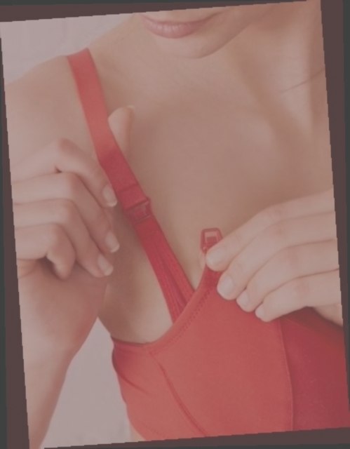 soutien-gorge allaitement