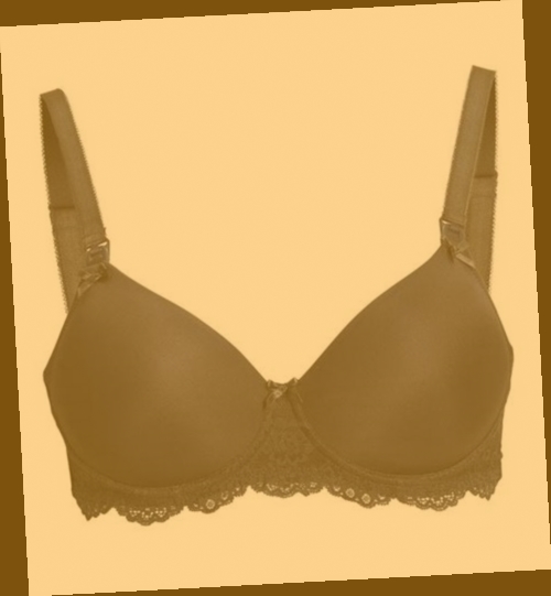 soutien-gorge allaitement aubert