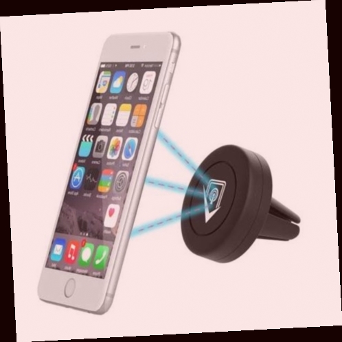 support telephone voiture action