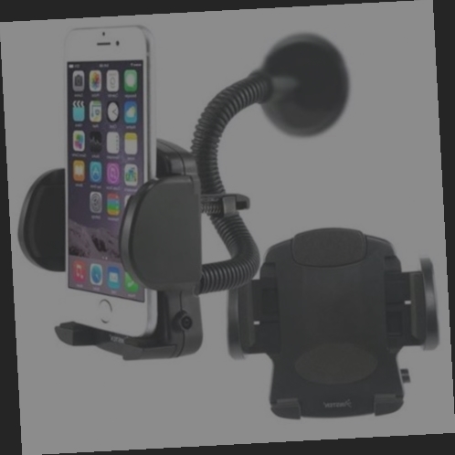 support telephone voiture chargeur