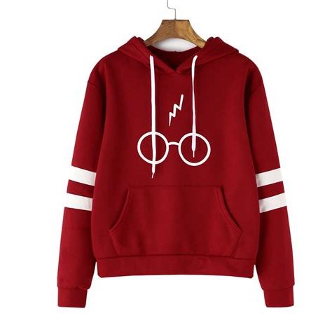 Sweat Shirt Femme