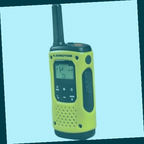 coodio motorola tlkr radio oreillette