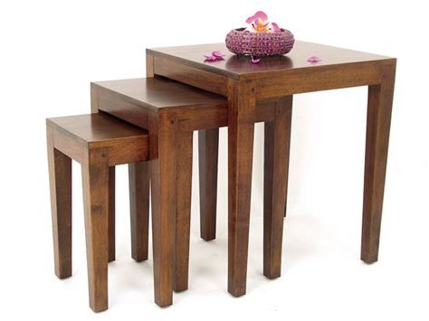 Table Gigogne