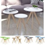 TOP comparatif des 4 meilleures ventes Table Basse Scandinave - SOLDE - 55 %