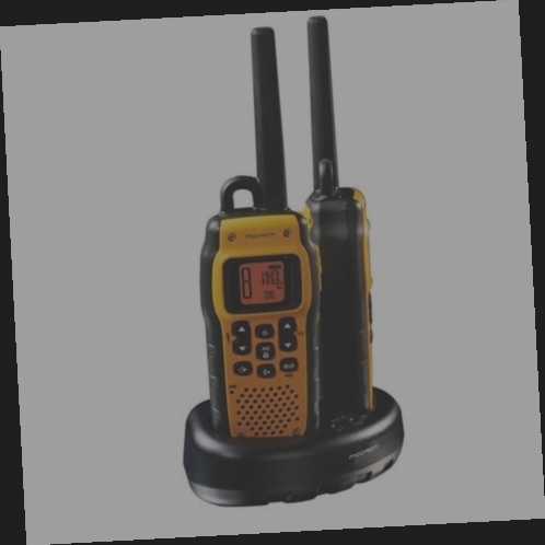 talkie walkie impermeable