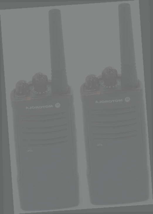talkie walkie longue portée ville