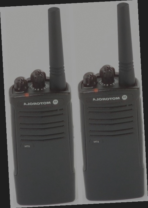 talkie walkie longue portée amazon
