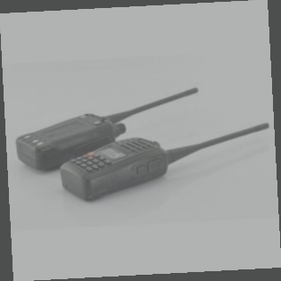 talkie walkie longue portée chasse