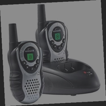 talkie walkie longue portée