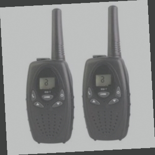 talkie walkie longue portée 30 km