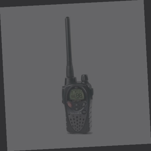 talkie walkie longue portée 10 km