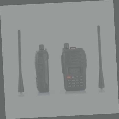 talkie walkie longue portée