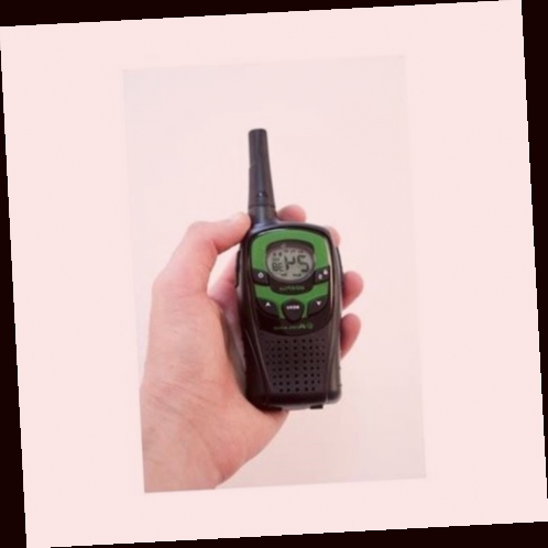 talkie walkie longue portée decathlon