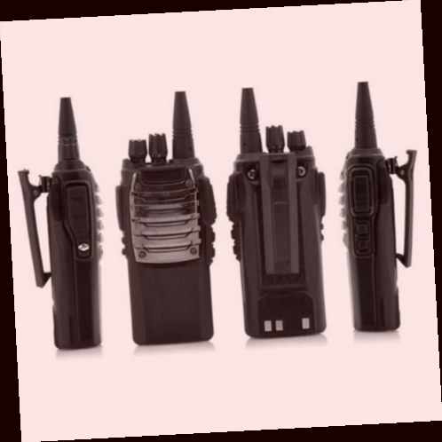talkie walkie longue portée ville
