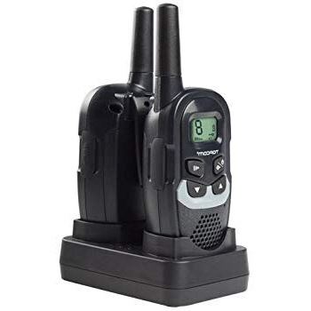 Talkie Walkie Rechargeable