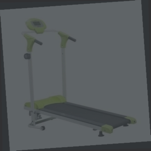 tapis de marche domyos