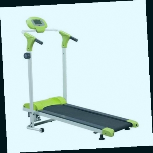 tapis de marche compact