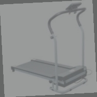tapis de marche compact