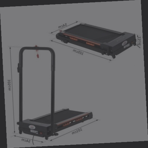 tapis de marche amazon