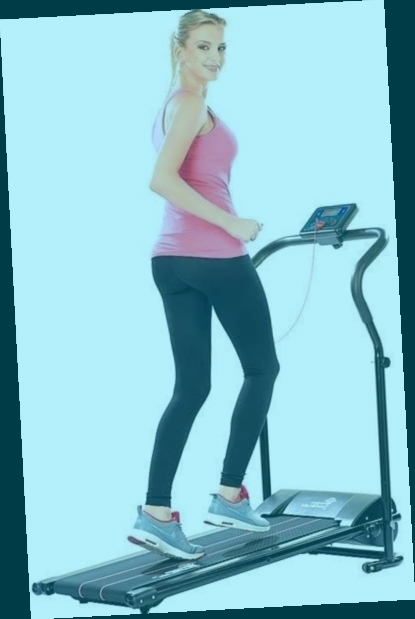 tapis de marche amazon